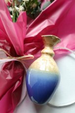 画像2: 花束と和花瓶のギフトセット (2)