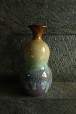 画像5: 花束と和花瓶のギフトセット (5)