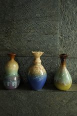 画像5: 花束と和花瓶のギフトセット (5)