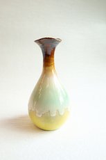 画像4: 花束と和花瓶のギフトセット (4)