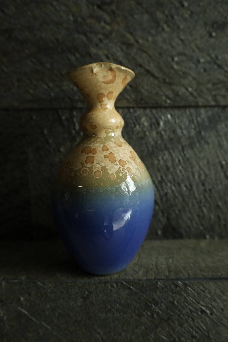 画像3: 花束と和花瓶のギフトセット (3)