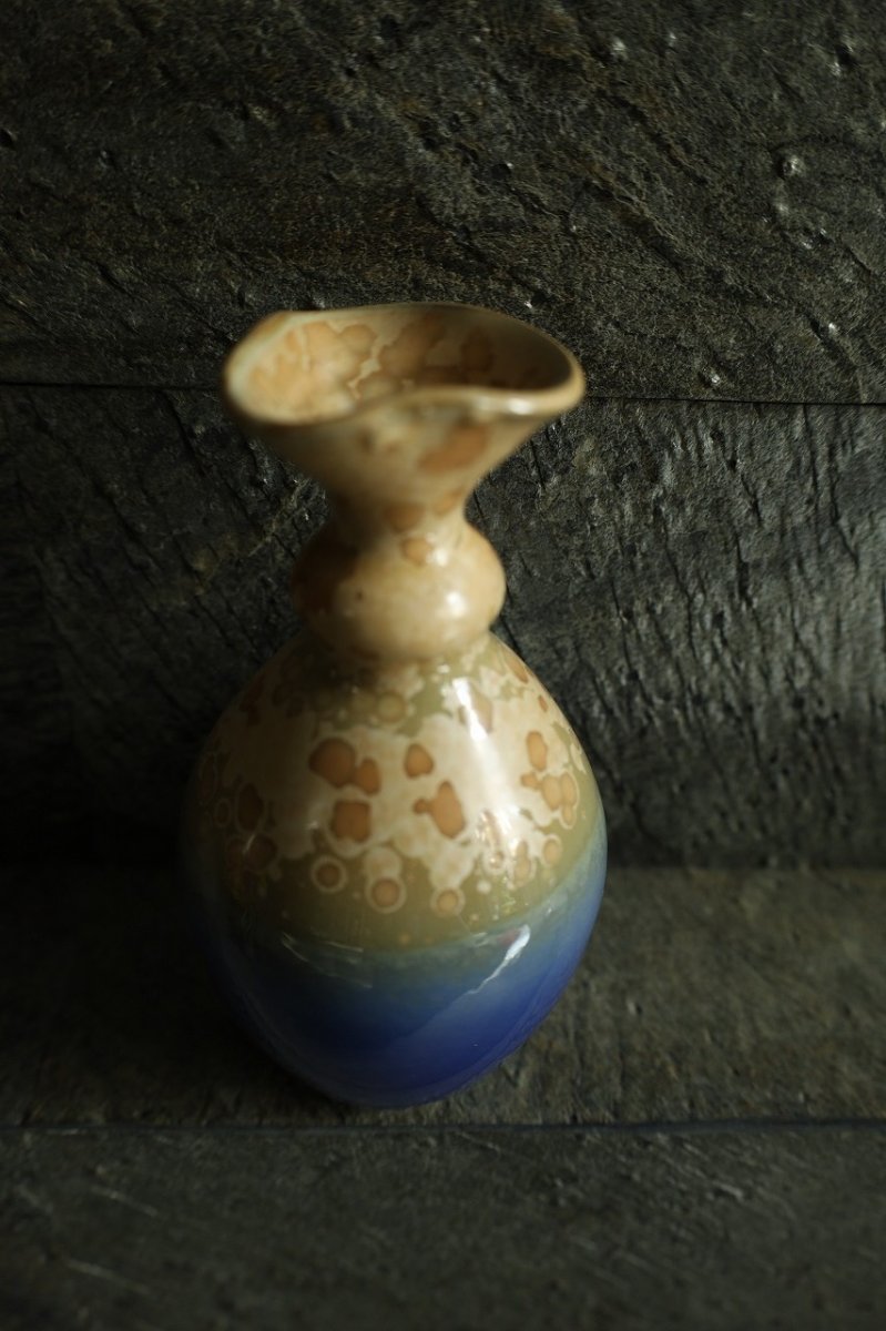 画像4: 花束と和花瓶のギフトセット (4)