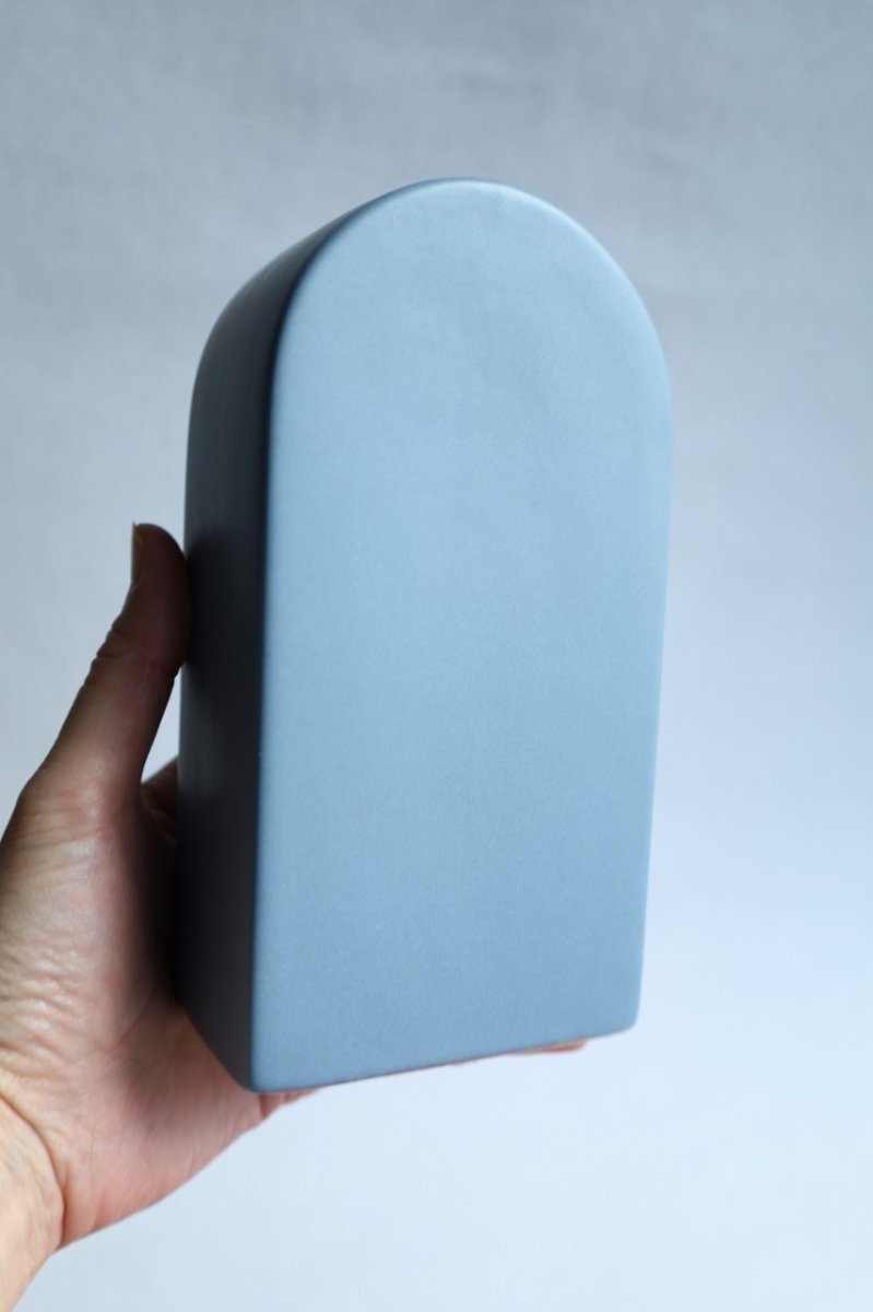 画像2: 花束と花瓶のギフトセット (2)