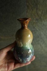 画像4: 花束と和花瓶のギフトセット (4)