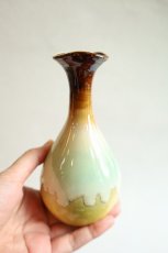 画像3: 花束と和花瓶のギフトセット (3)