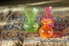 画像6: Small vase green！ (6)