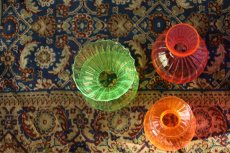 画像6: Small vase orange！ (6)