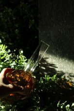 画像3: フラスコみたいな花瓶 (3)