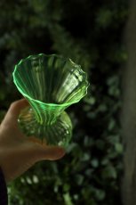 画像4: Small vase green！ (4)