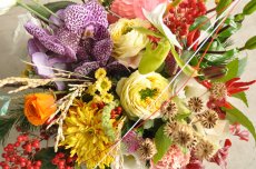 画像5: 正月アレンジ sample (5)