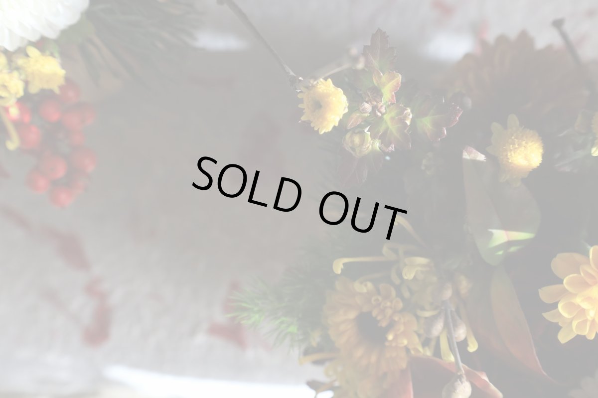 画像3: 寒竹アレンジ sample (3)