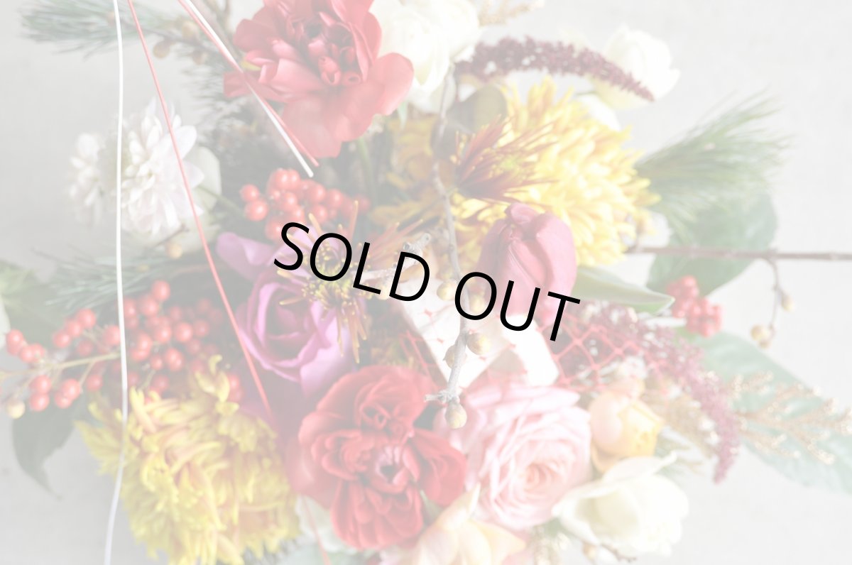 画像5: 正月アレンジ sample (5)