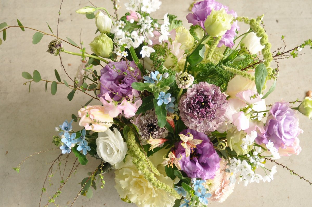 画像4: 正月アレンジ sample (4)