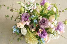 画像4: 正月アレンジ sample (4)