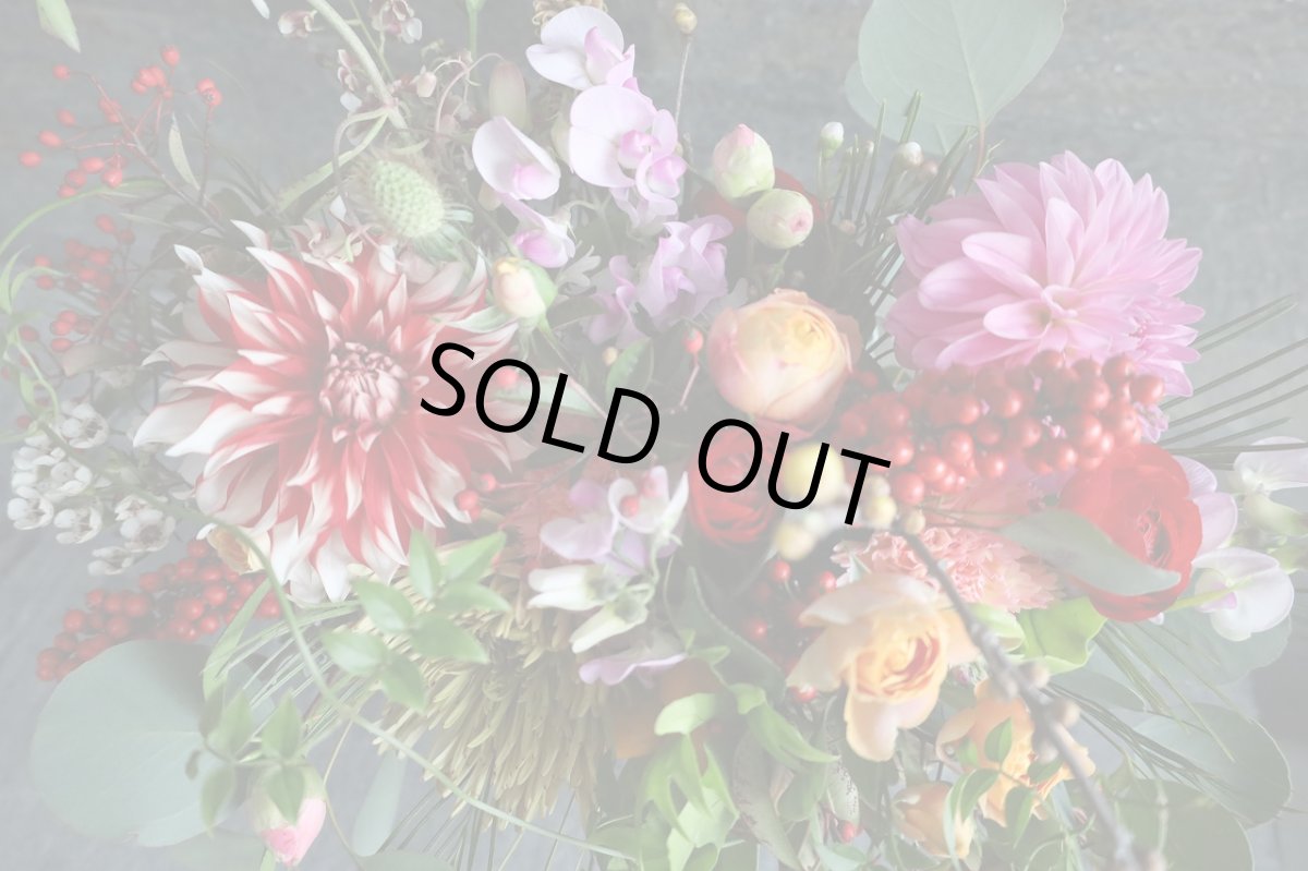 画像1: 正月アレンジ sample (1)