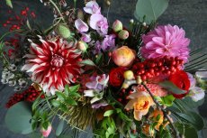 画像1: 正月アレンジ sample (1)