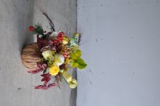 画像8: 正月アレンジ sample (8)