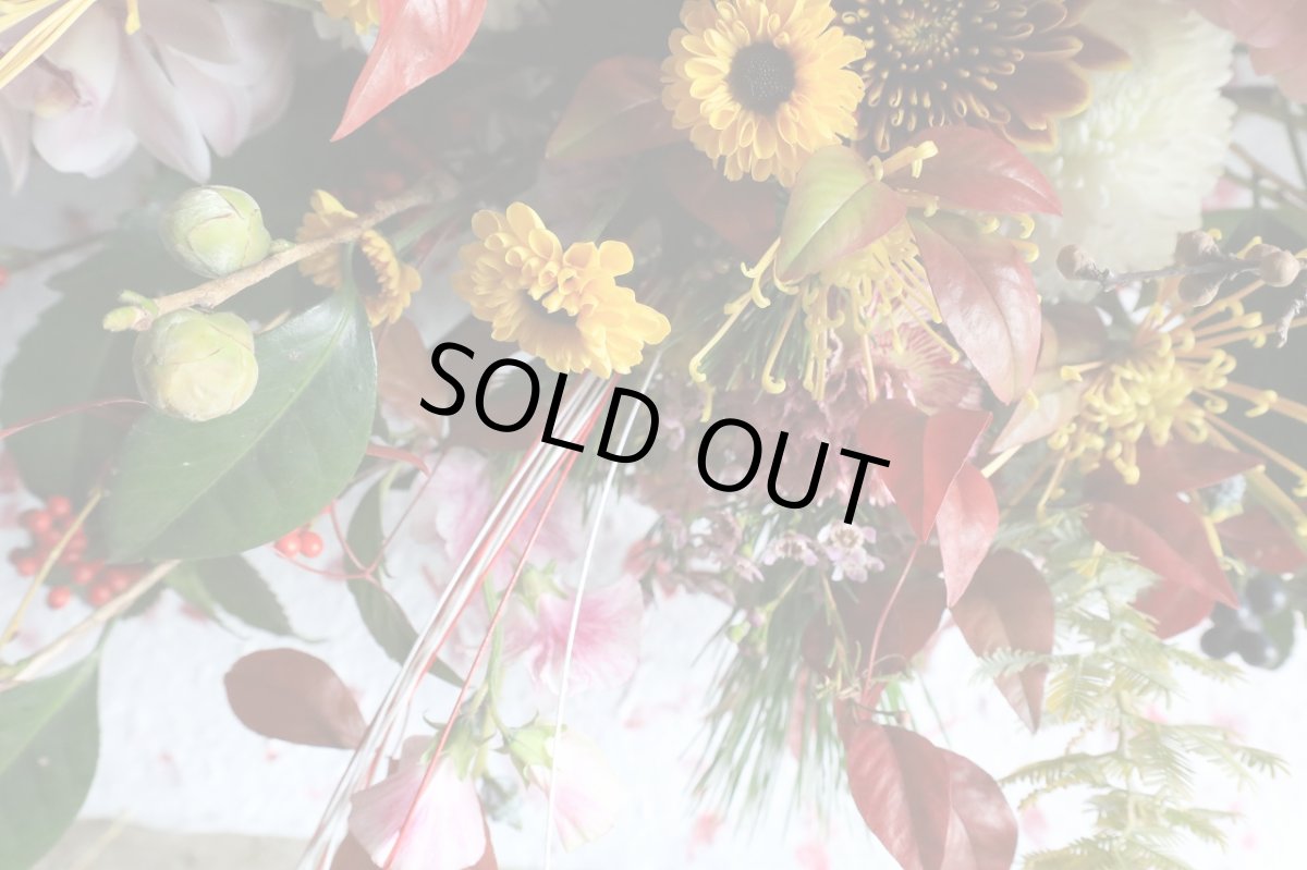 画像2: 正月アレンジ sample (2)