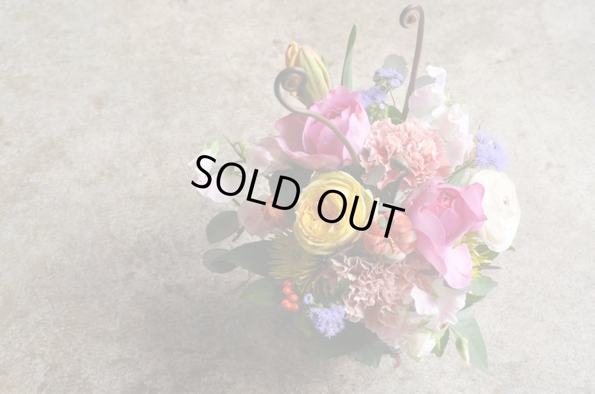 画像4: 正月アレンジ sample (4)