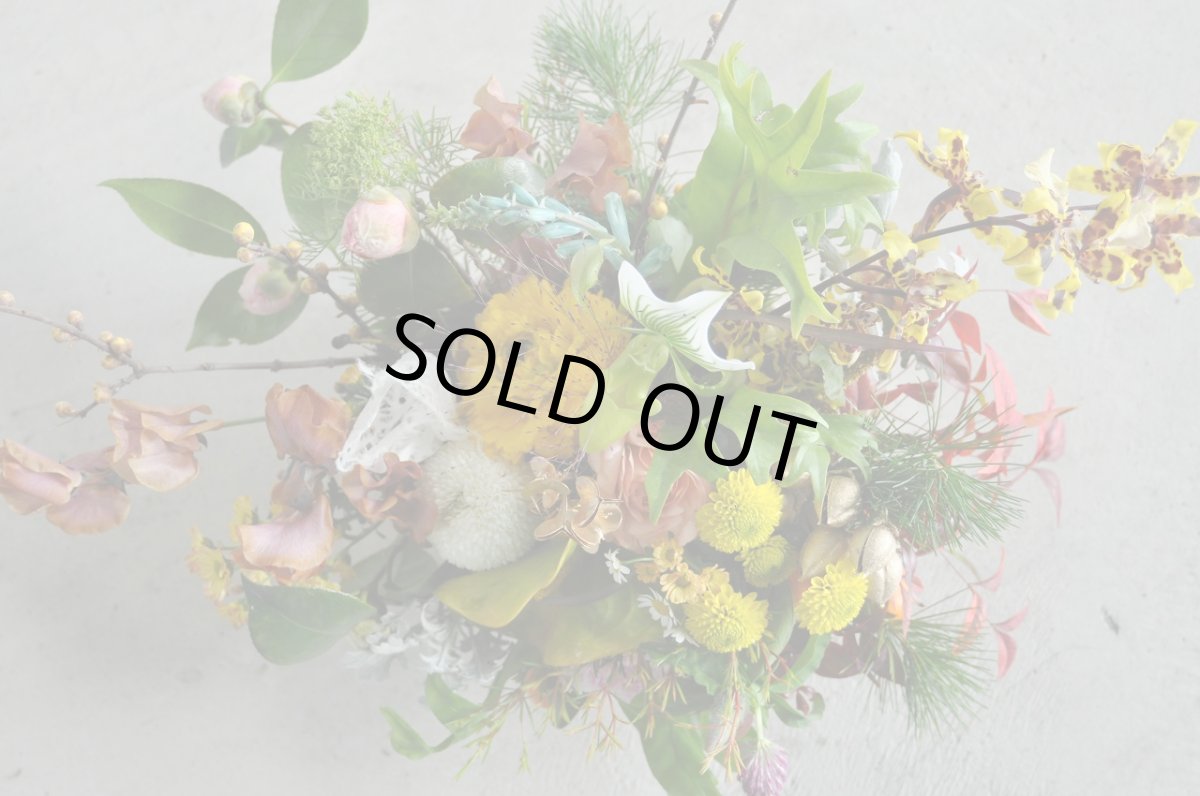 画像2: 正月アレンジ sample (2)