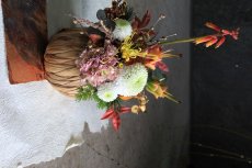 画像5: 寒竹アレンジ sample (5)