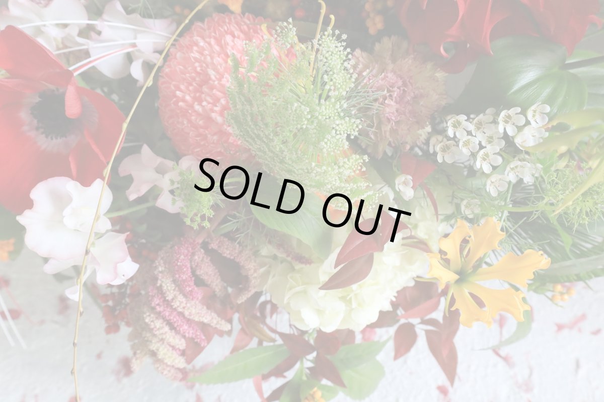 画像4: 正月アレンジ sample (4)