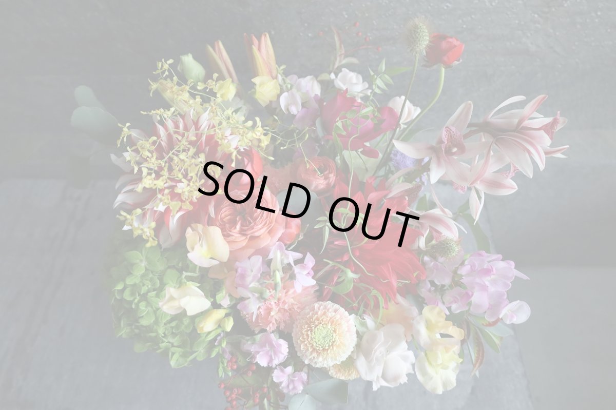 画像7: 正月アレンジ sample (7)