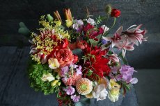 画像7: 正月アレンジ sample (7)