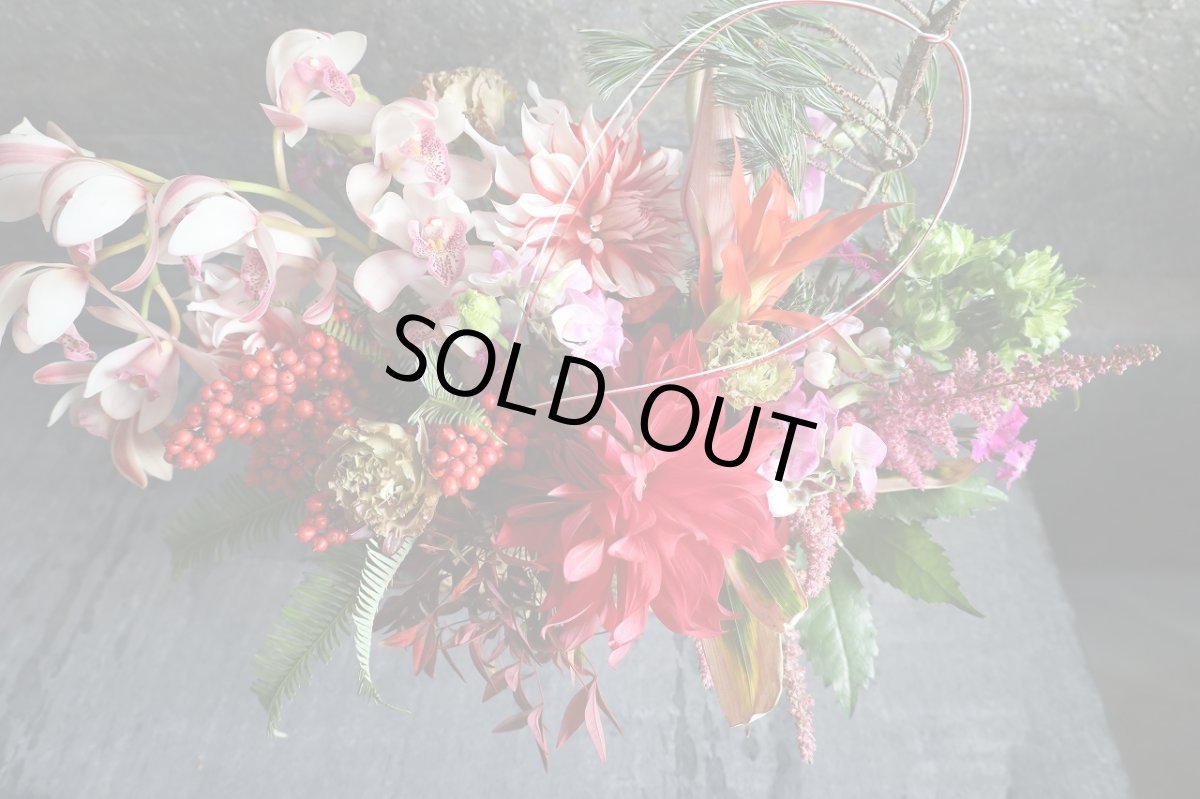 画像6: 正月アレンジ sample (6)