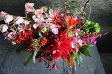 画像6: 正月アレンジ sample (6)