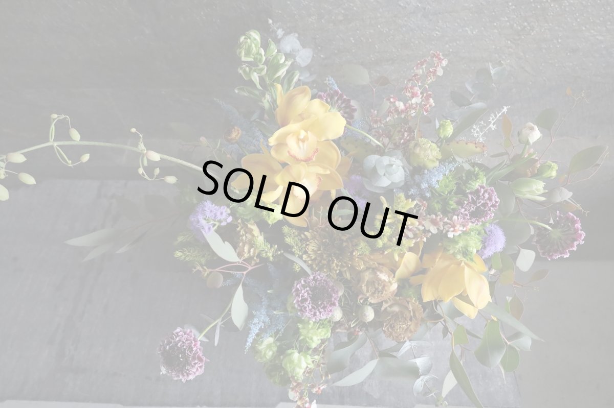 画像6: 正月アレンジ sample (6)