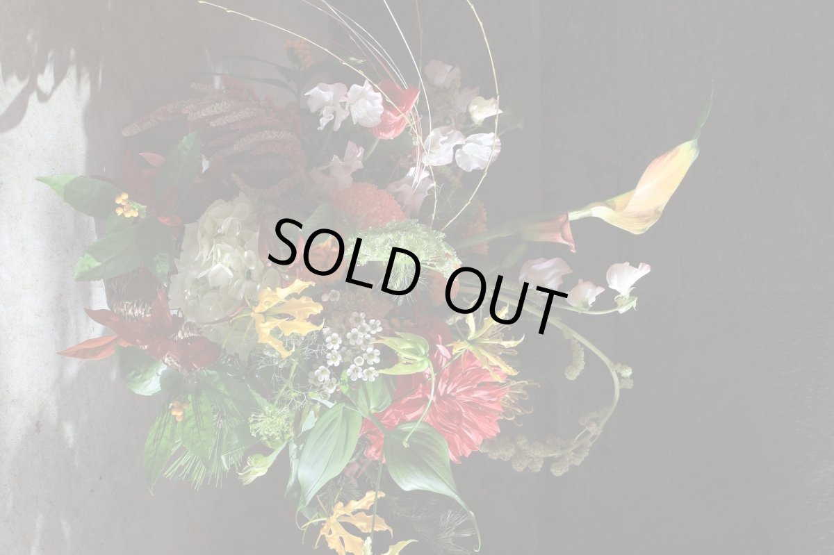 画像5: 正月アレンジ sample (5)