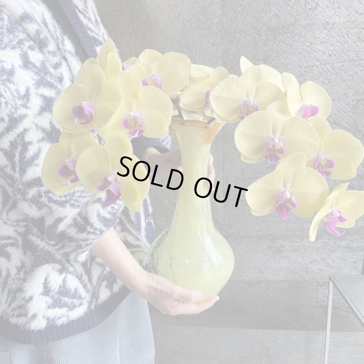 画像1: インスタストーリーの写真のお花が届くSet!!! (1)