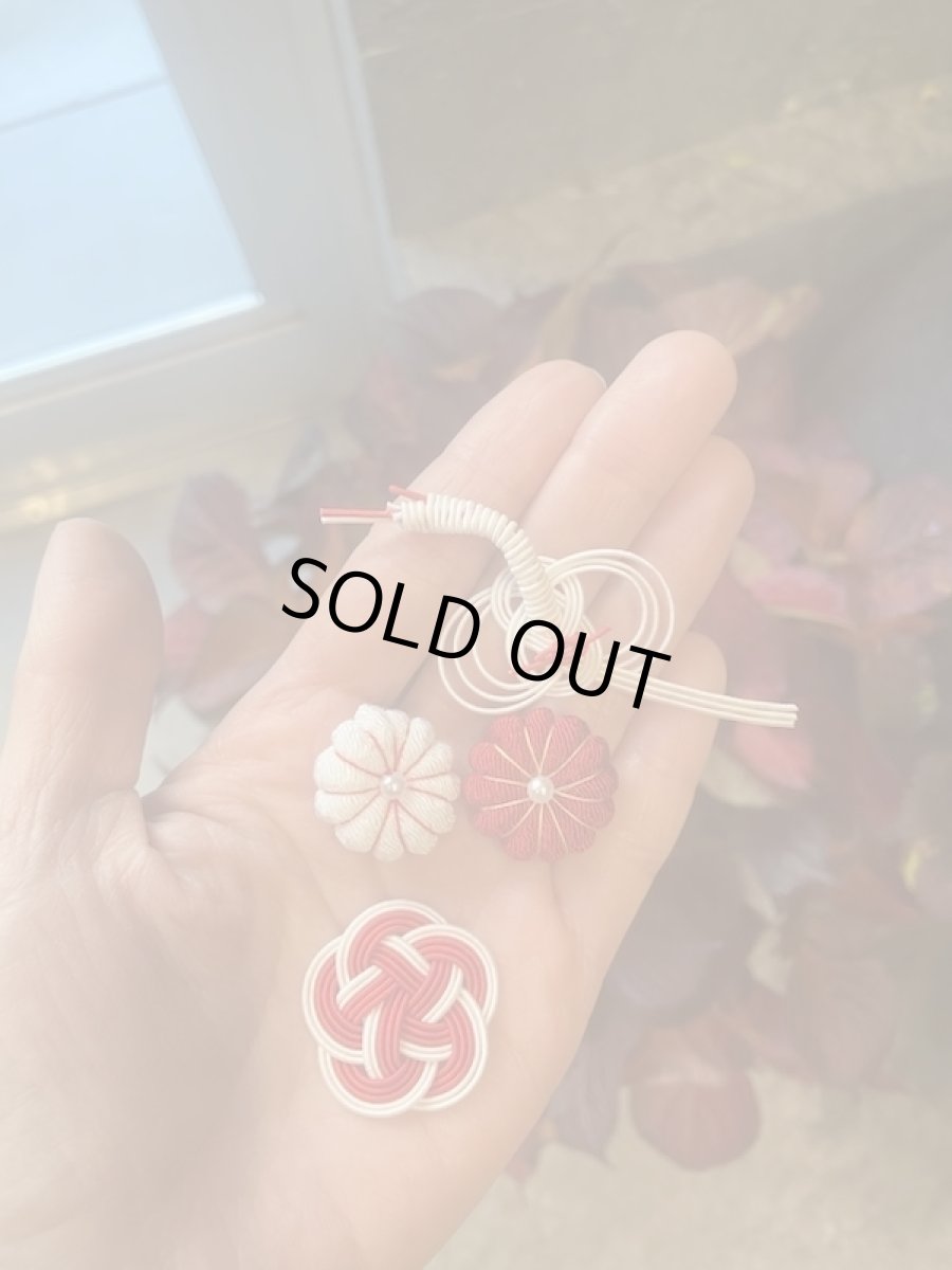 画像4: 店長が作ったクリスマスとお正月兼用のリース (4)