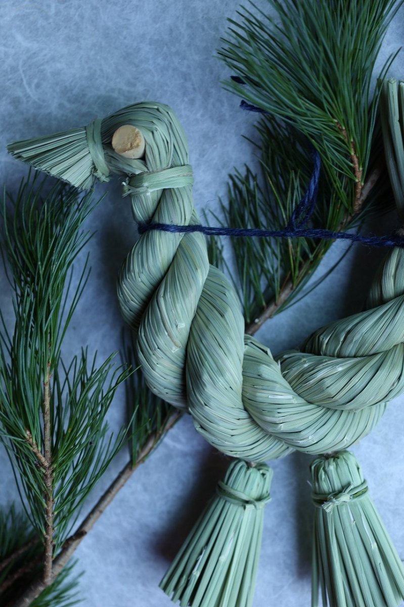 画像3: 毎年飾れる寿酉。 (3)