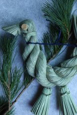 画像3: 毎年飾れる寿酉。 (3)