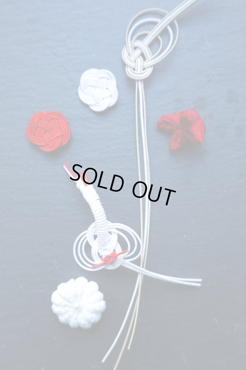 画像6: 店長が作ったクリスマスとお正月兼用のリースno.3 (6)