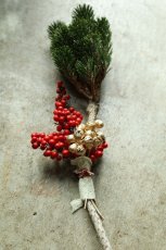 画像3: 白寿富士龍　根引き松のお飾り (3)