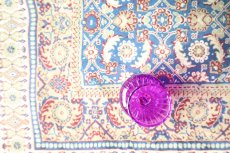 画像4: Small vase　purple！ (4)