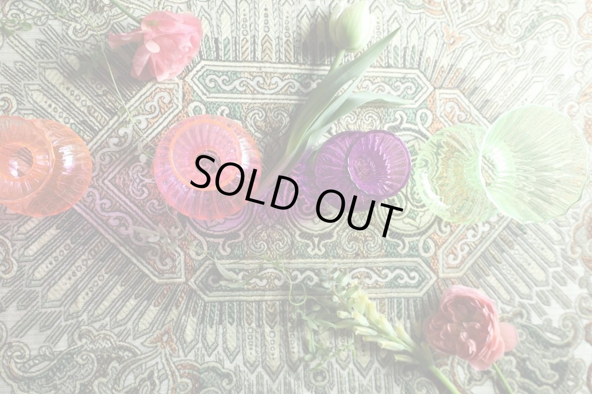 画像5: Small vase　purple！ (5)