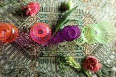 画像5: Small vase　purple！ (5)