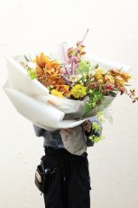 画像1: -歓送別-15000円 ボリューム参考 (1)