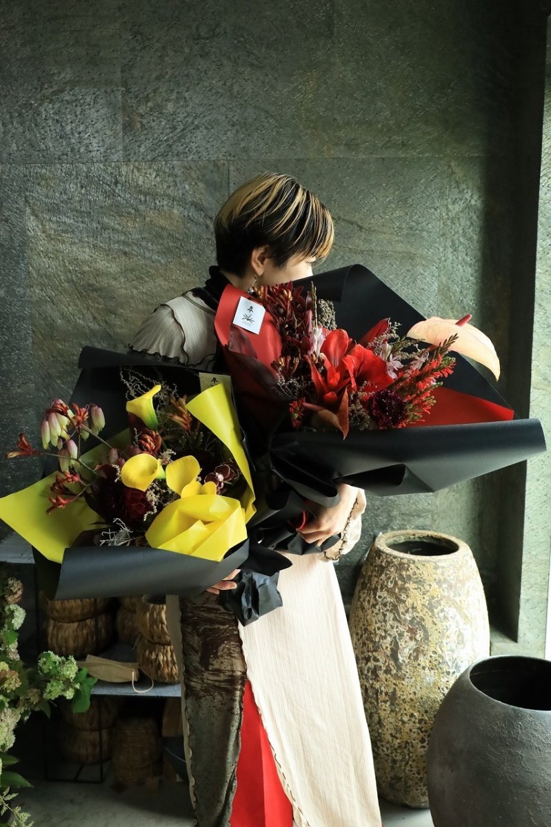 画像1: -歓送別-10,000円 ボリューム参考 (1)