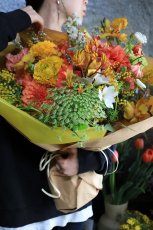 画像1: -歓送別-8,000円 ボリューム参考 (1)