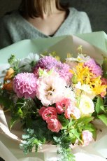 画像2: -歓送別-5,000円 ボリューム参考 (2)