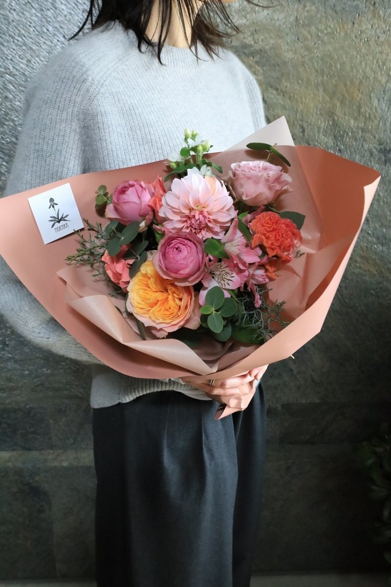 画像3: -歓送別-5,000円 ボリューム参考 (3)