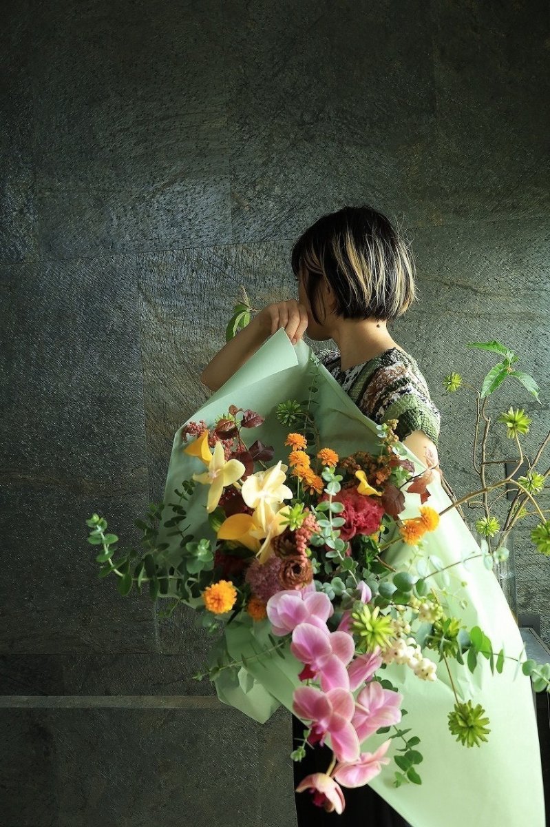 画像2: -歓送別-15000円 ボリューム参考 (2)