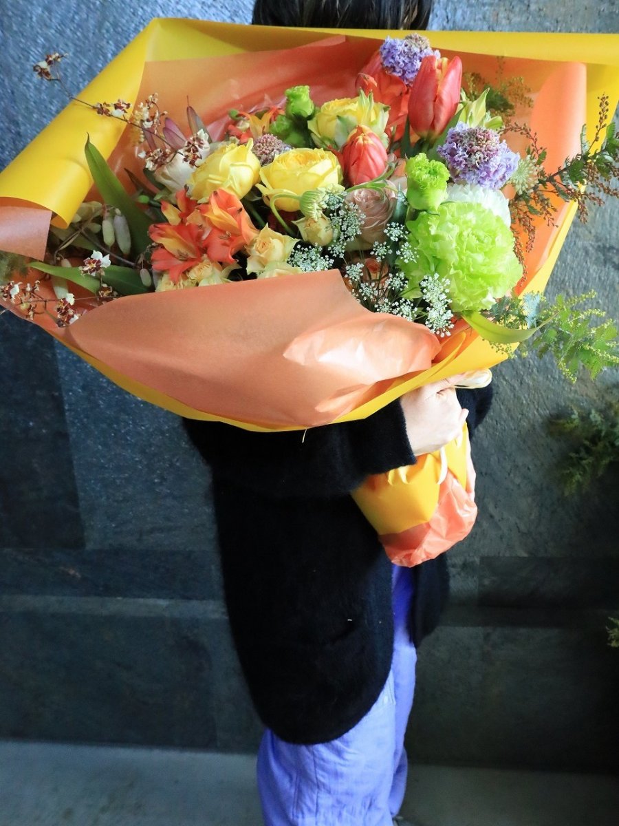 画像4: -歓送別-8,000円 ボリューム参考 (4)