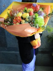 画像4: -歓送別-8,000円 ボリューム参考 (4)