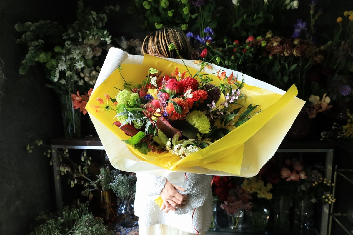 画像3: -歓送別-15000円 ボリューム参考 (3)